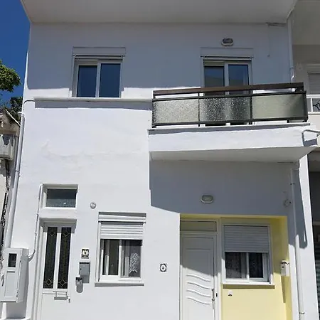 Appartement Happy Days Und Studio/penthouse *