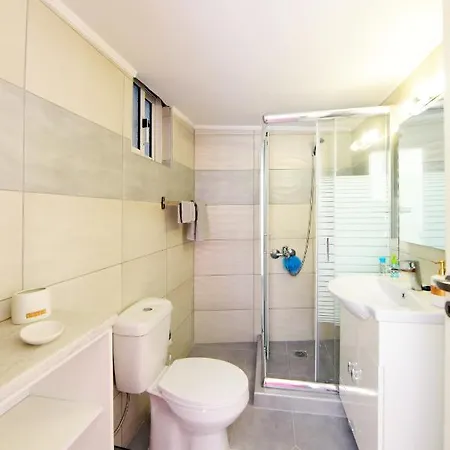 Appartement Happy Days Und Studio/penthouse *